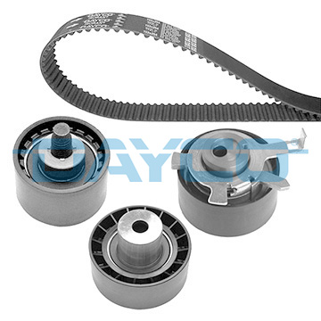 DAYCO Zahnriemensatz KTB407