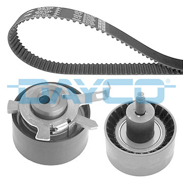 DAYCO Zahnriemensatz KTB408