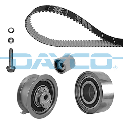 DAYCO Zahnriemensatz KTB429
