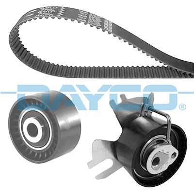 DAYCO Zahnriemensatz KTB455