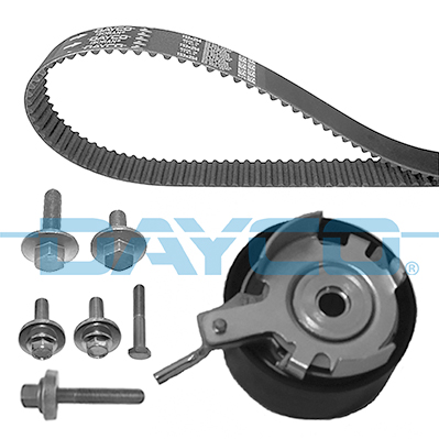 DAYCO Zahnriemensatz KTB461