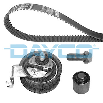 DAYCO Zahnriemensatz KTB484
