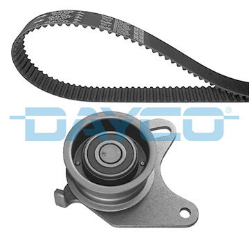 DAYCO Zahnriemensatz KTB505
