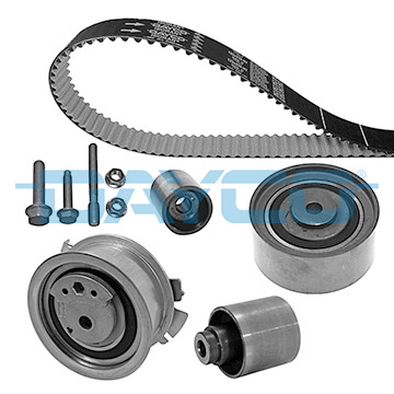 DAYCO Zahnriemensatz KTB563