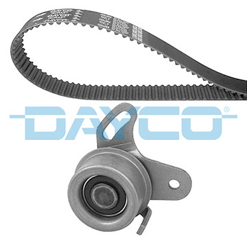 DAYCO Zahnriemensatz KTB566
