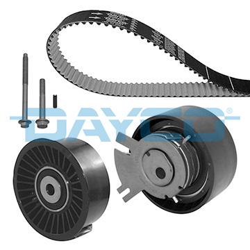 DAYCO Zahnriemensatz KTB571