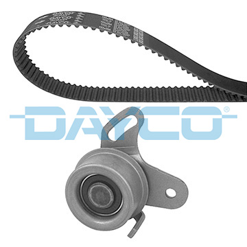 DAYCO Zahnriemensatz KTB598