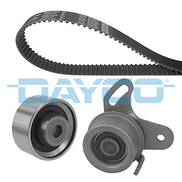 DAYCO Zahnriemensatz KTB600