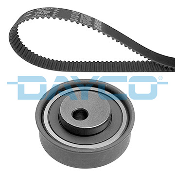 DAYCO Zahnriemensatz KTB711