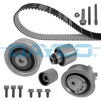DAYCO Zahnriemensatz KTB788