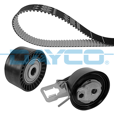 DAYCO Zahnriemensatz KTB917