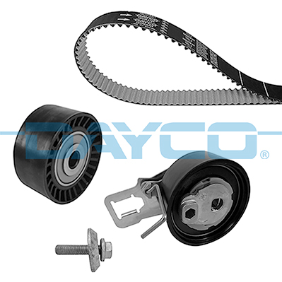 DAYCO Zahnriemensatz KTB917K