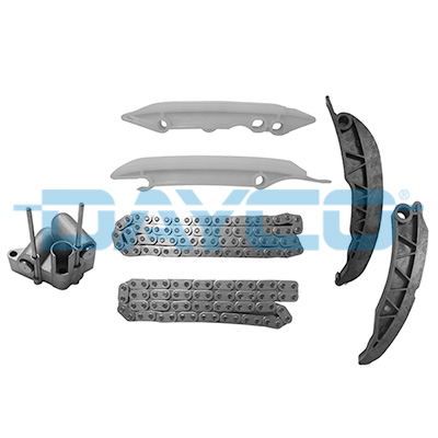 DAYCO Steuerkettensatz KTC1049