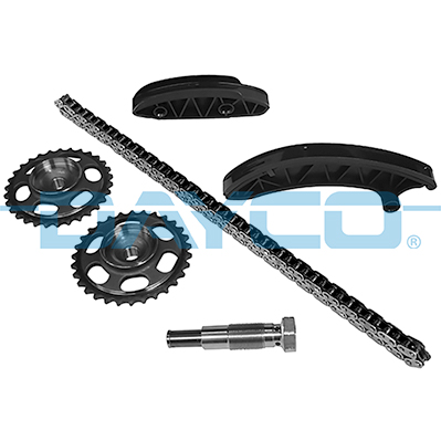 DAYCO Steuerkettensatz KTC1168