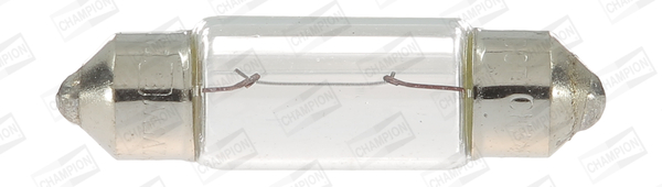 CHAMPION Glühlampe, Kennzeichenleuchte CBM37S