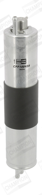 CHAMPION Kraftstofffilter CFF100428