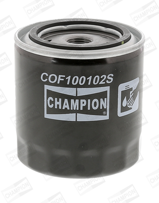 CHAMPION Ölfilter COF100102S