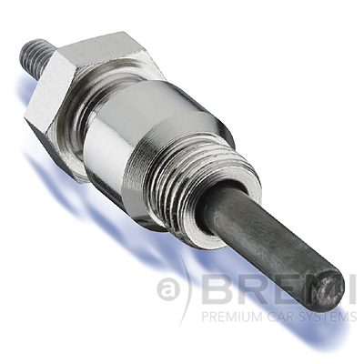 BREMI Glühkerze, elektr. Zuheizer 25042