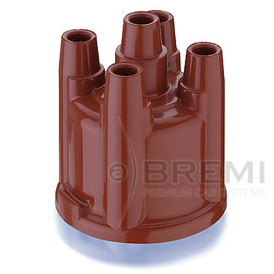 BREMI Zündverteilerkappe 8049
