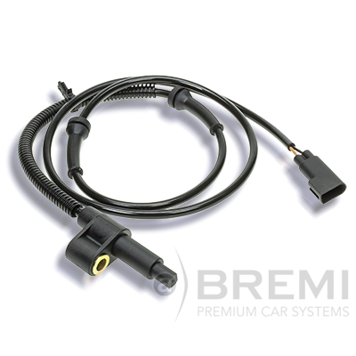 BREMI Sensor, Raddrehzahl 50404