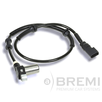 BREMI Sensor, Raddrehzahl 50418