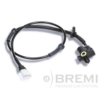 BREMI Sensor, Raddrehzahl 51052