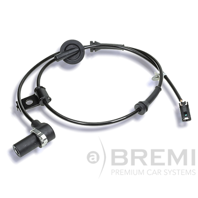 BREMI Sensor, Raddrehzahl 50434
