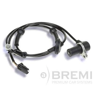 BREMI Sensor, Raddrehzahl 50435