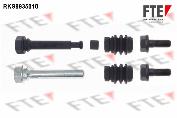 FTE Führungshülse, Bremssattel RKS8935010