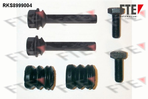 FTE Führungshülse, Bremssattel RKS8999004