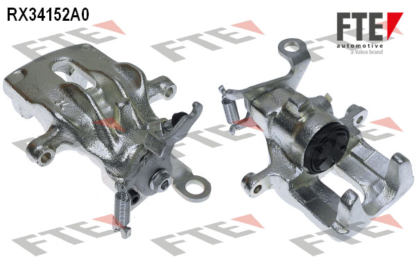 FTE Bremssattel RX34152A0