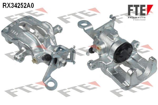 FTE Bremssattel RX34252A0
