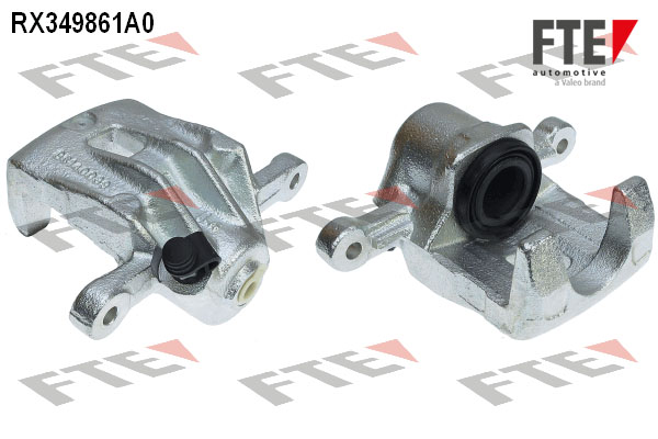 FTE Bremssattel RX349861A0