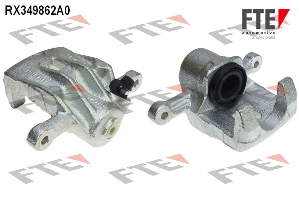 FTE Bremssattel RX349862A0