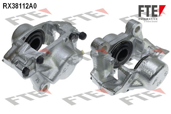 FTE Bremssattel RX38112A0