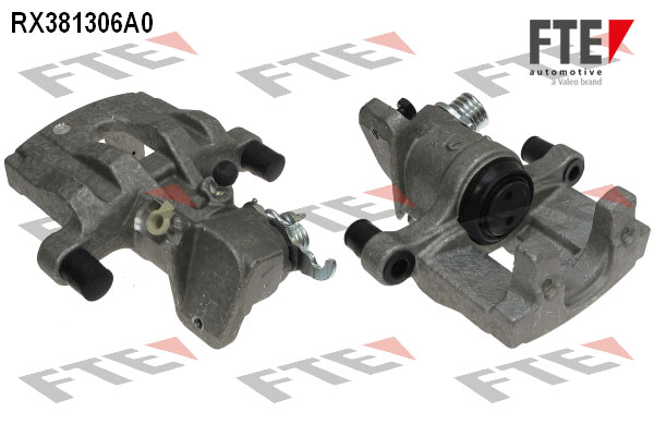 FTE Bremssattel RX381306A0