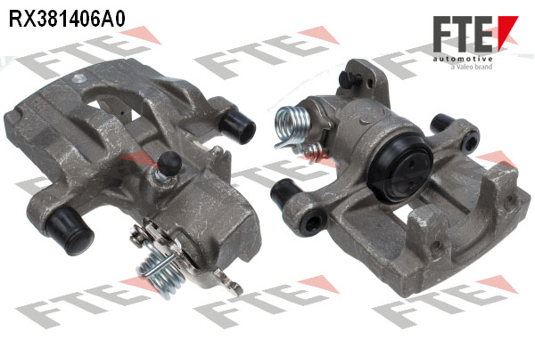 FTE Bremssattel RX381406A0
