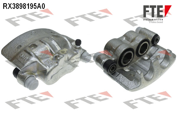 FTE Bremssattel RX3898195A0