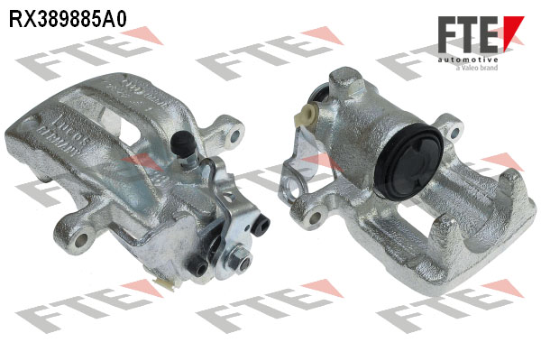 FTE Bremssattel RX389885A0