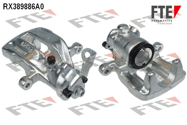 FTE Bremssattel RX389886A0