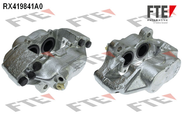 FTE Bremssattel RX419841A0