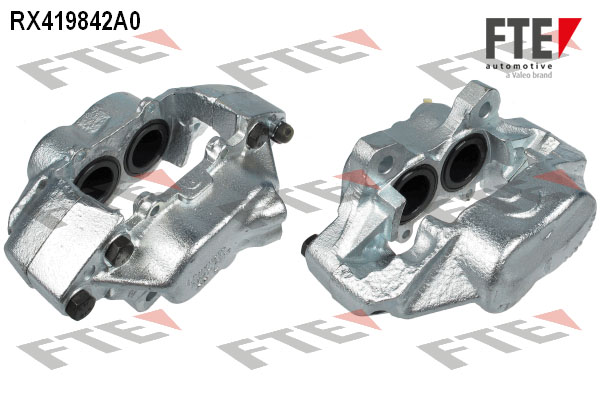 FTE Bremssattel RX419842A0