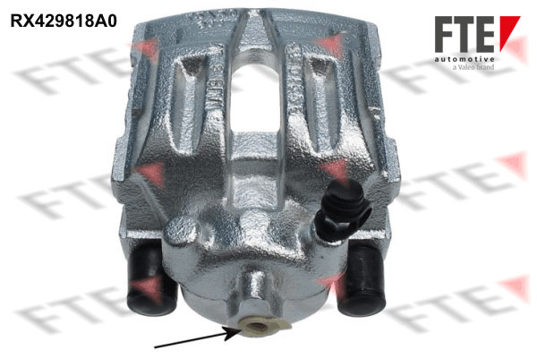 FTE Bremssattel RX429818A0
