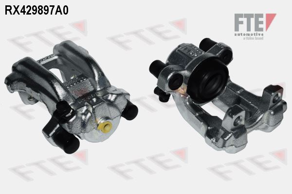 FTE Bremssattel RX429897A0