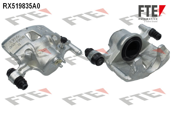 FTE Bremssattel RX519835A0