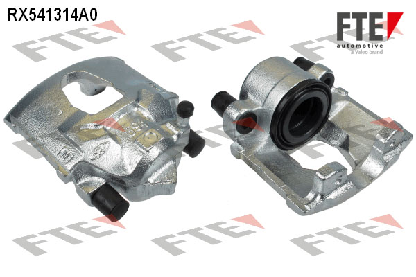 FTE Bremssattel RX541314A0