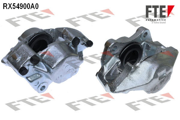FTE Bremssattel RX54900A0