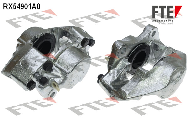 FTE Bremssattel RX54901A0