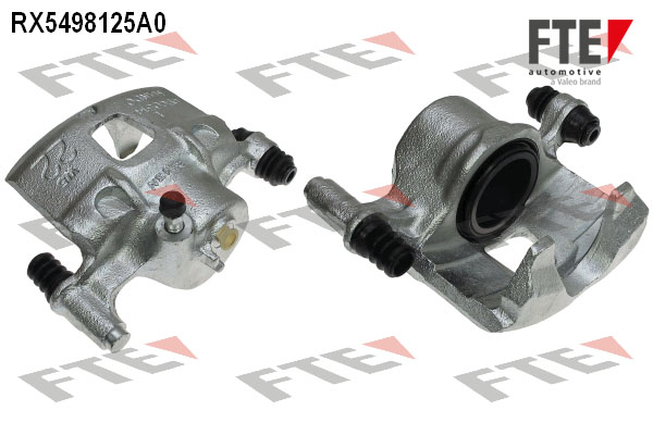 FTE Bremssattel RX5498125A0
