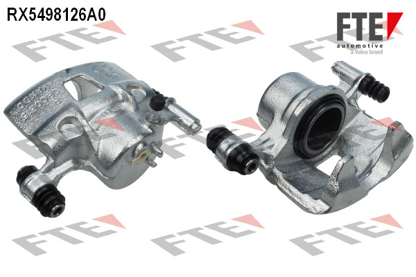 FTE Bremssattel RX5498126A0
